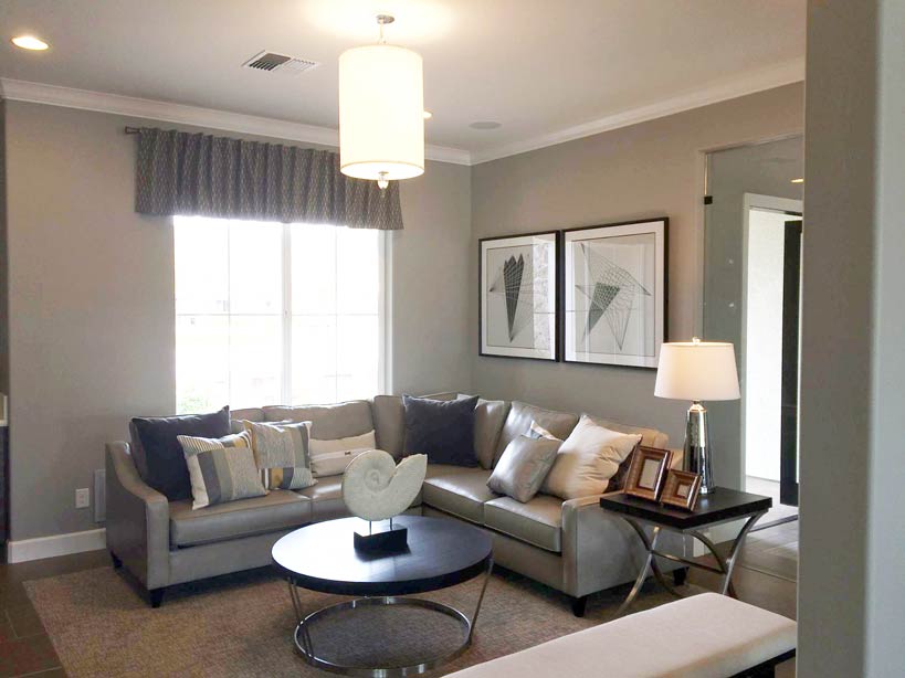 Interior — Modern Dining Room in Sparks, NV