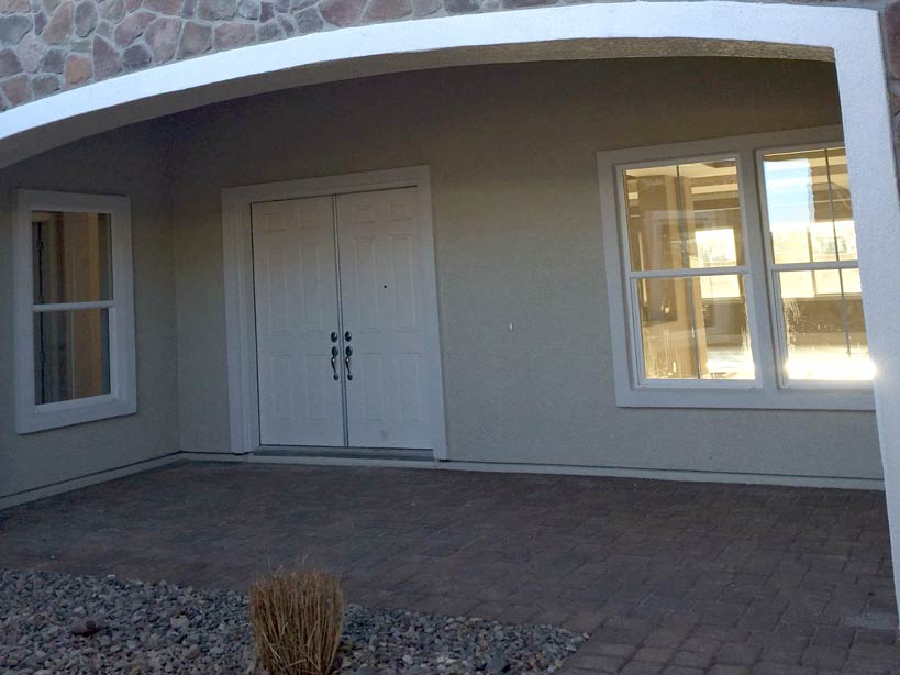 Painting And Staining — Home Terrace in Sparks, NV