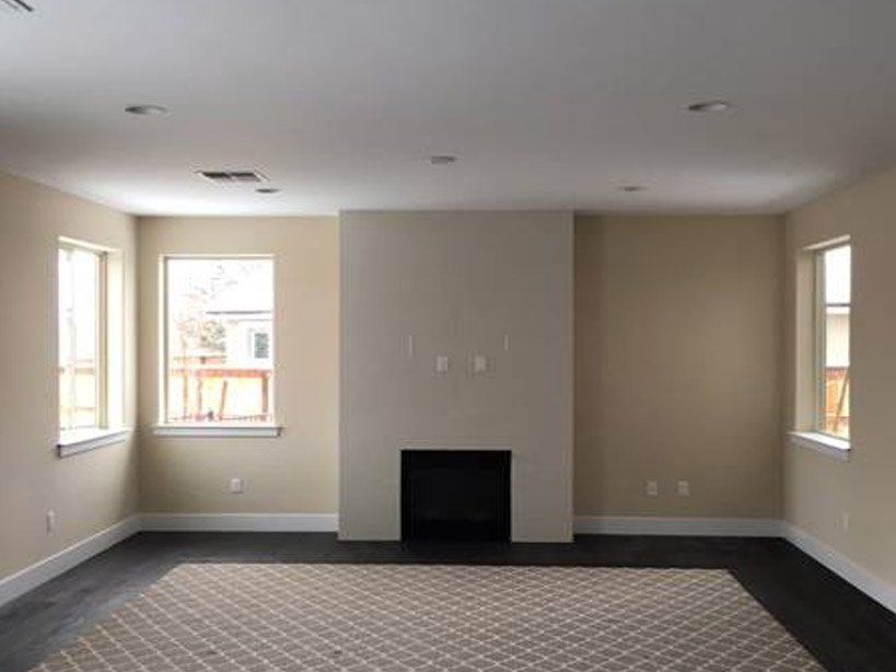 Interior — Fireplace in Sparks, NV