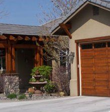 Paint — House With Wooden Gate in Sparks, NV