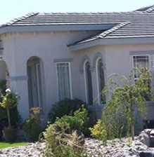 Exterior — Backyard in Sparks, NV