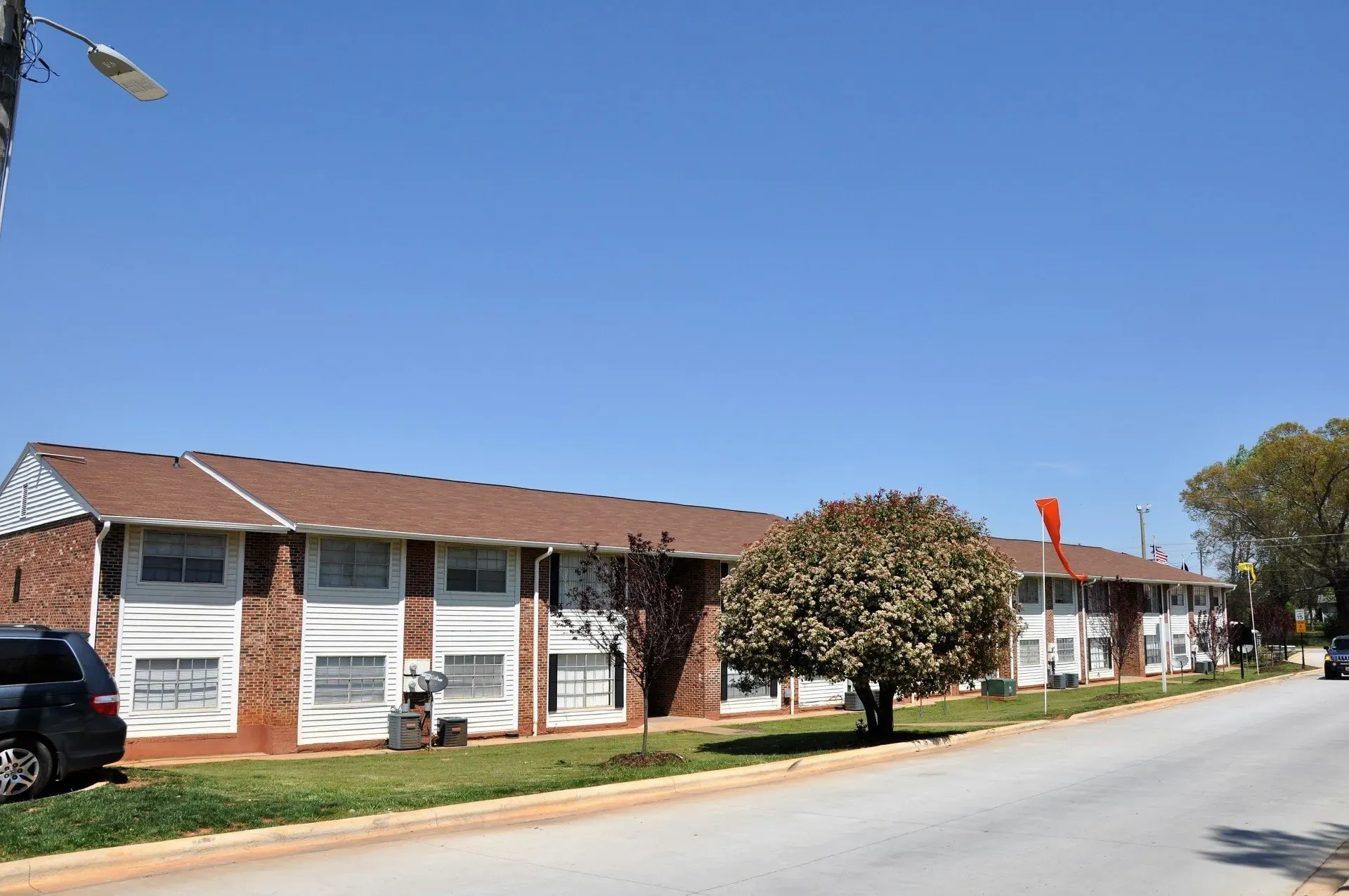 Building exterior photo gallery