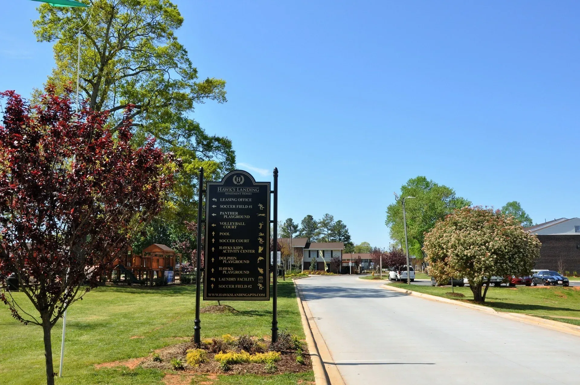 Building exterior photo gallery