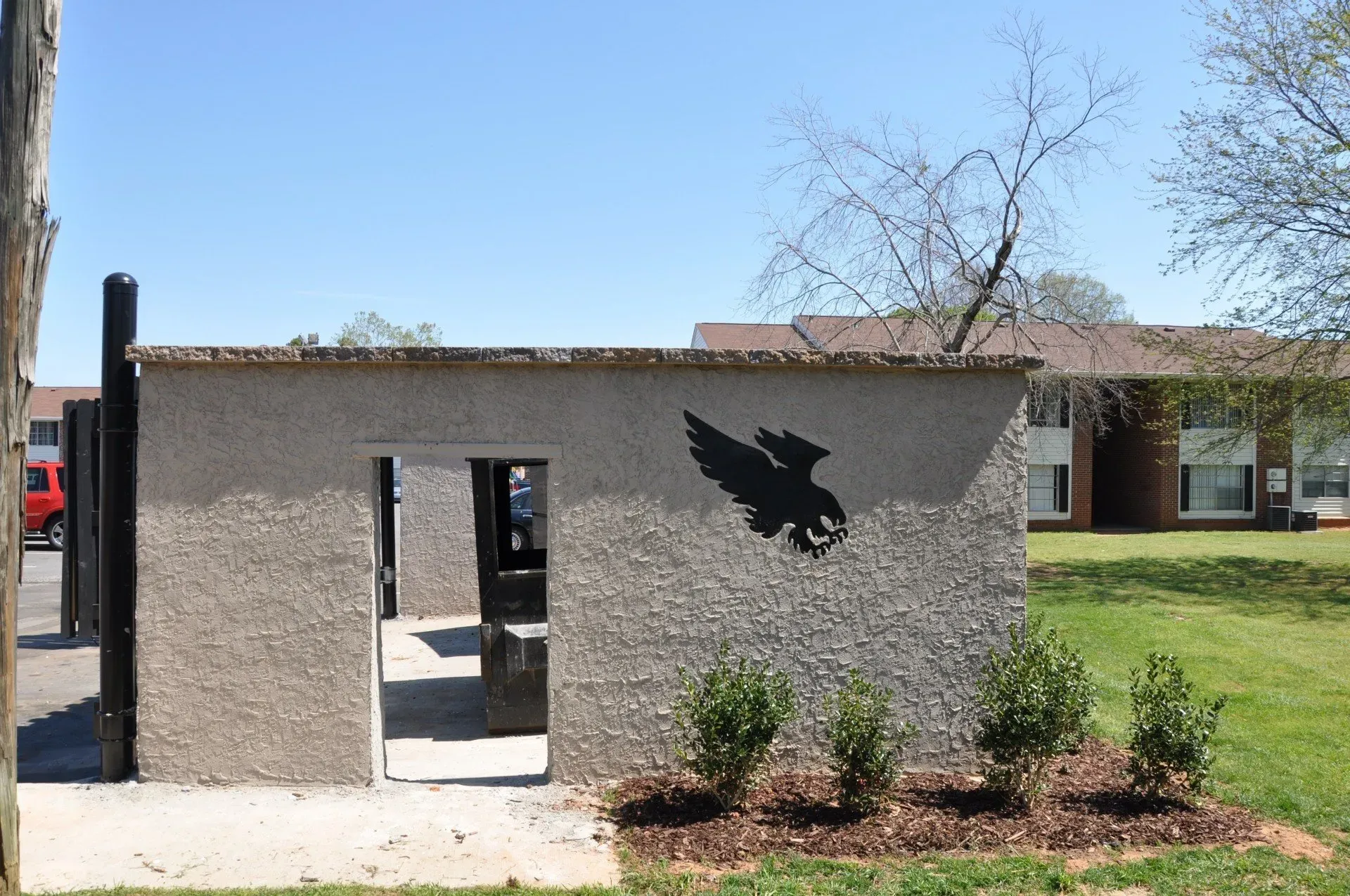 Building exterior photo gallery