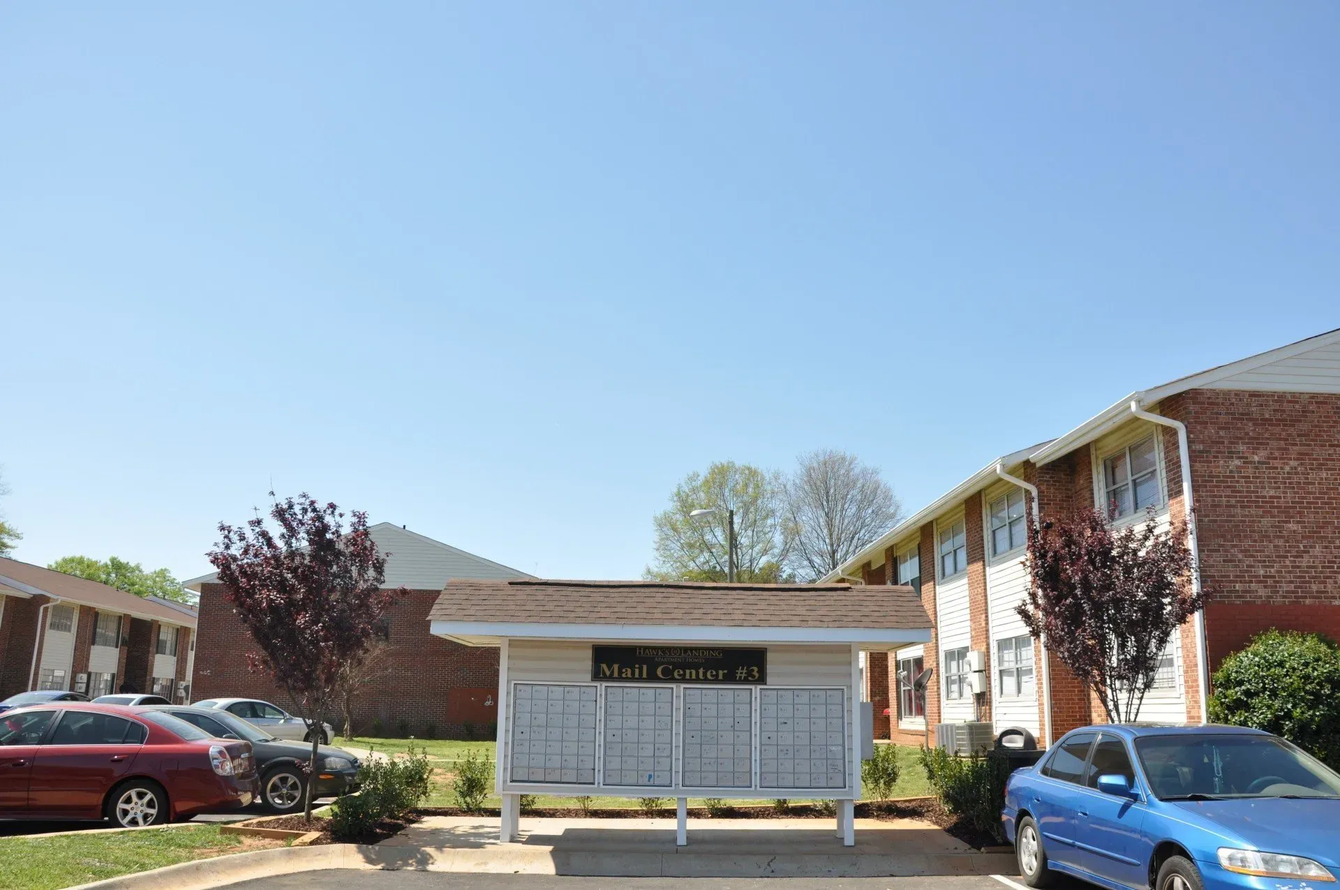 Building exterior photo gallery