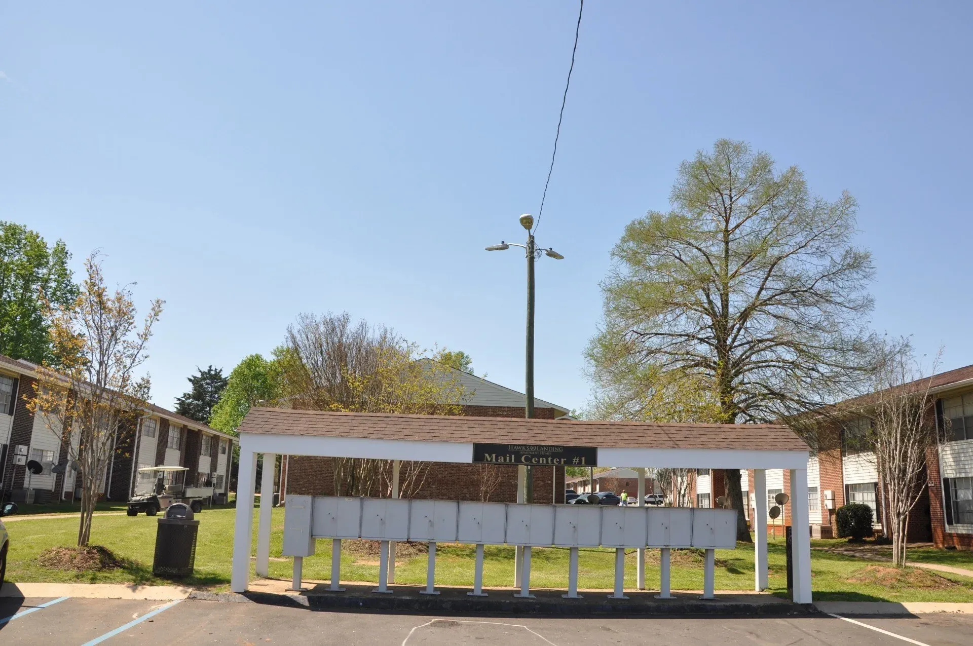 Building exterior photo gallery