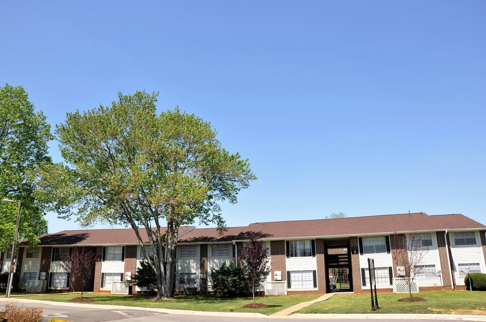 Building exterior photo gallery