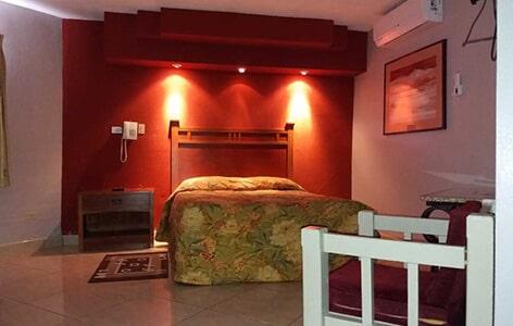 HOTEL DONA ANA - KING