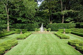 water features - Surrey - All Areas Tree & Garden Services - Garden design