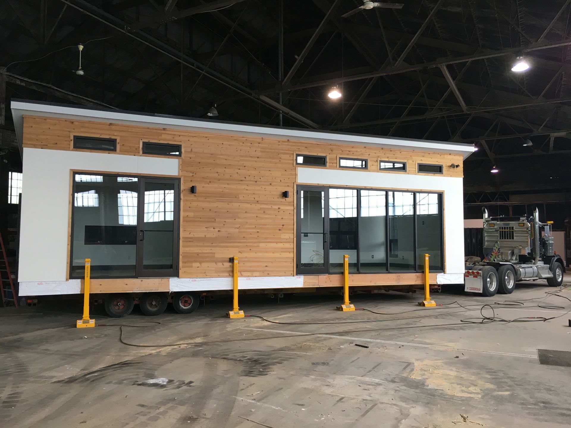 Modular Construction
