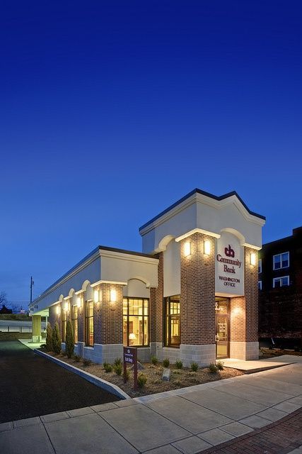 Community Bank