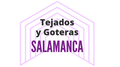 Tejados y Goteras Salamanca LOGO