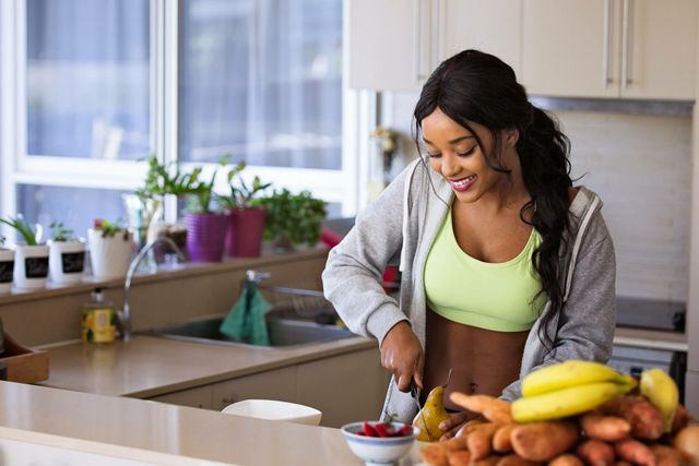 How Much Counter Space You Really Need in Your Kitchen - Bon Appétit