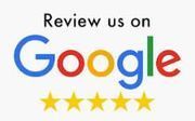 Review Us On Google — Bloomington & Champaign, IL — Luther Falls Custom Kitchens