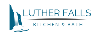 Luther Falls Custom Kitchens