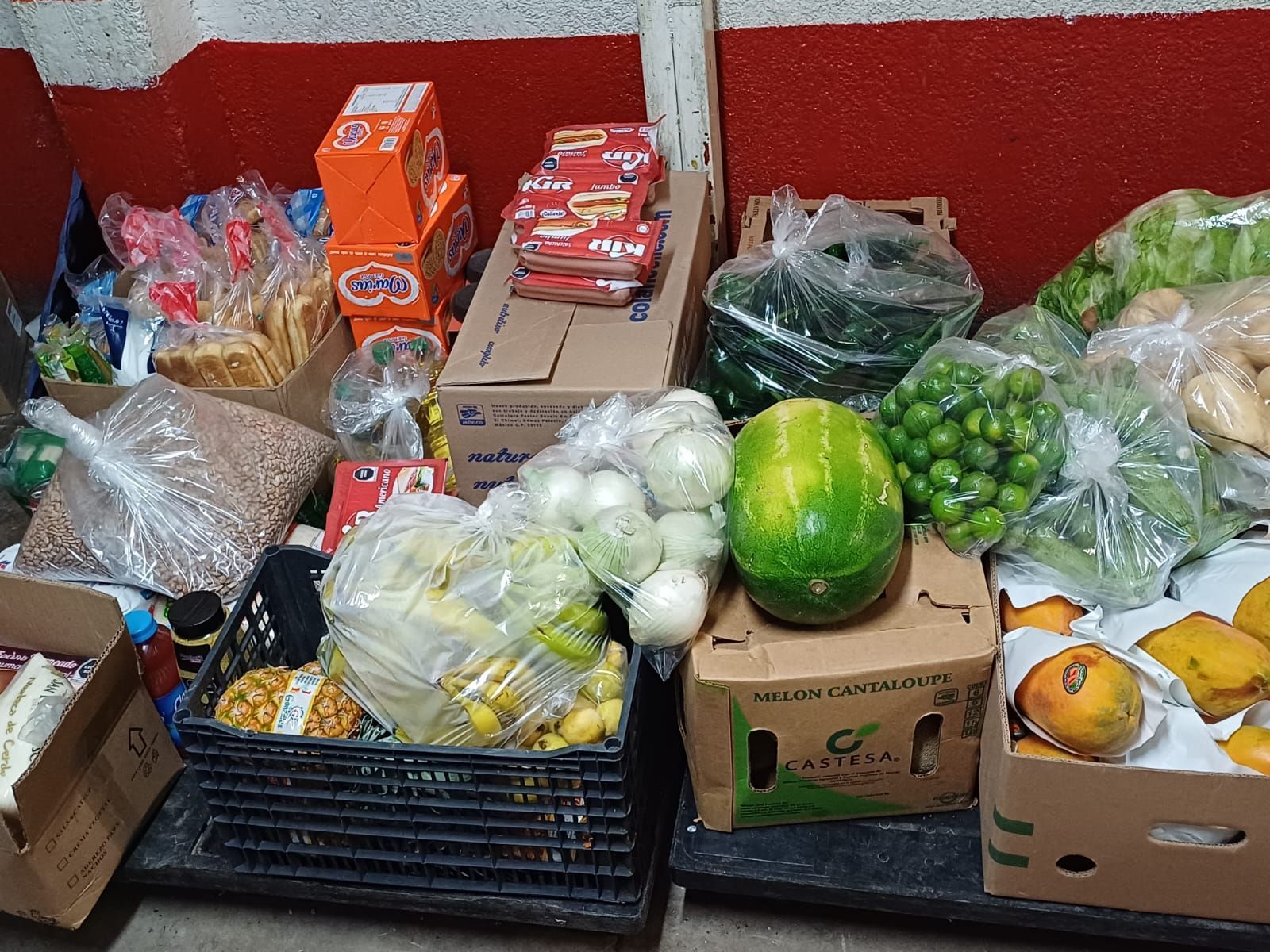 MERK ABASTOS MERK ABASTOS