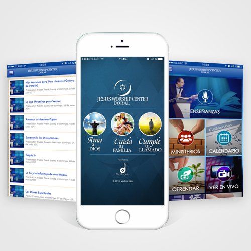 SOME OF OUR WORK