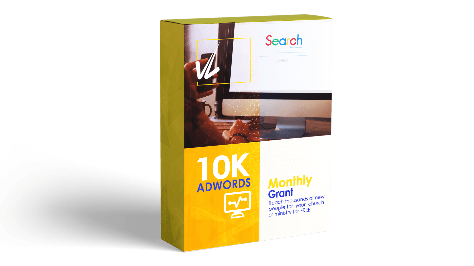 10K ADWORDS