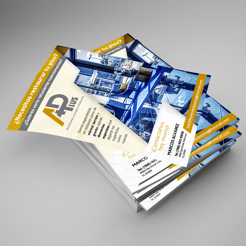 We include any type of common designs that your ministry may need for web or print formats