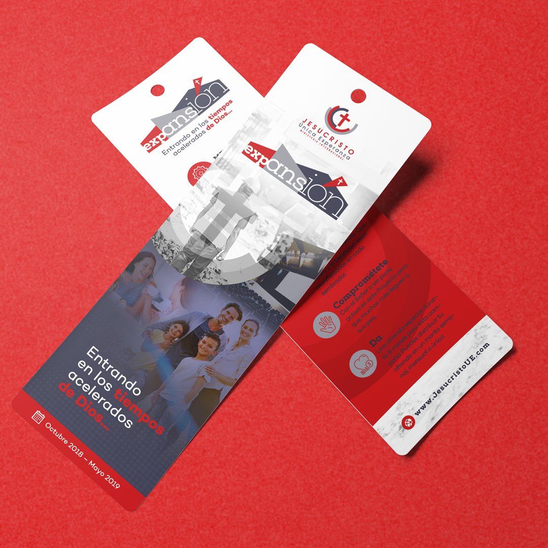 JESUCRISTO ÚNICA ESPERANZA