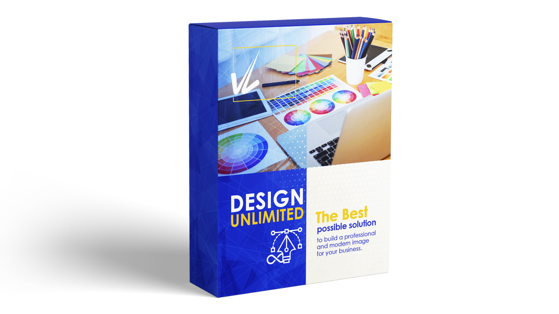 UNLIMITED DESIGN