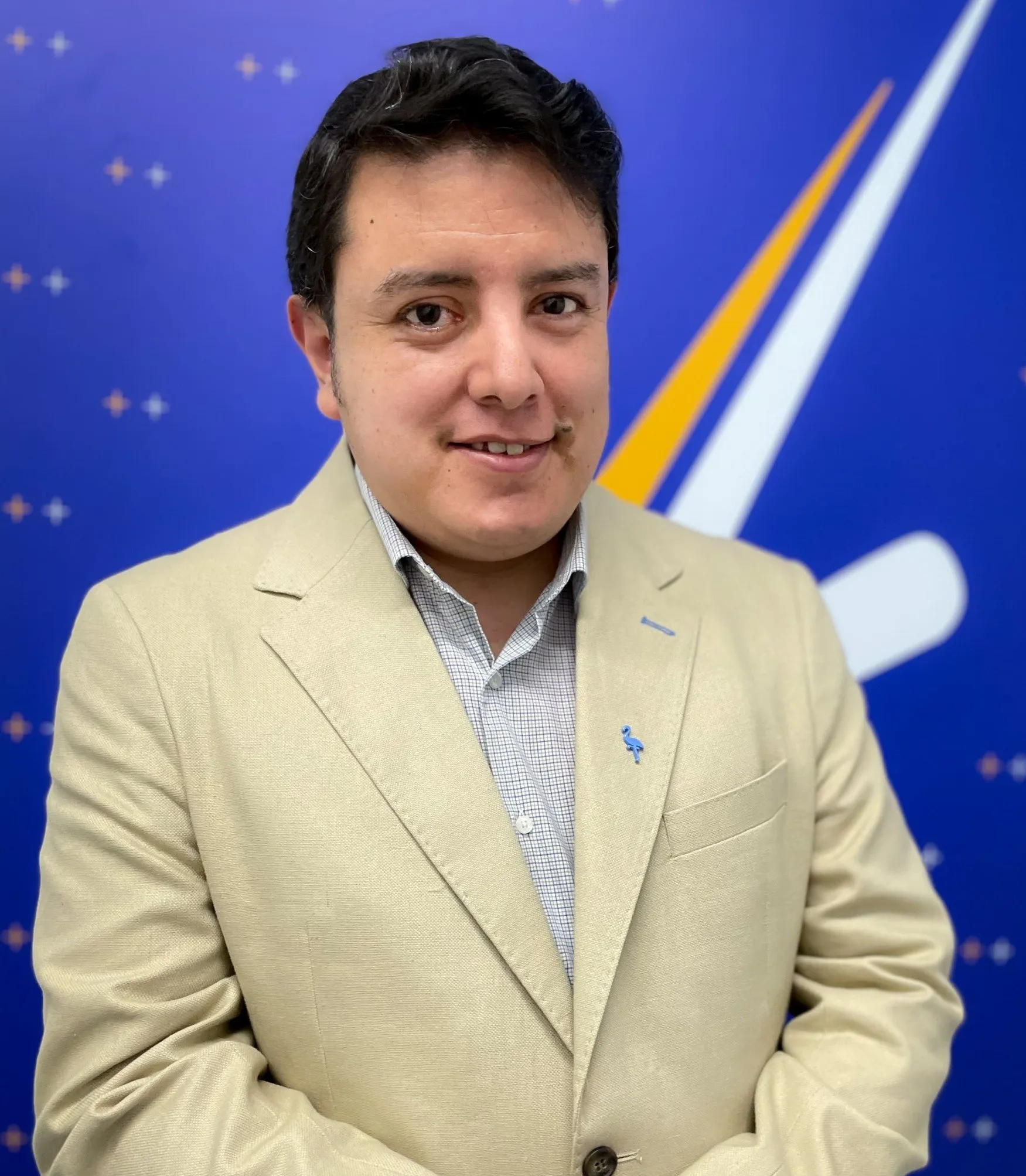 JOSÉ ARCHONDO
