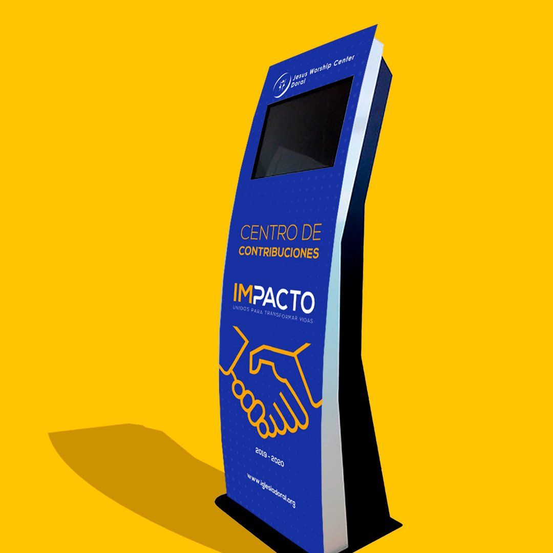 JESUS WORSHIP CENTER