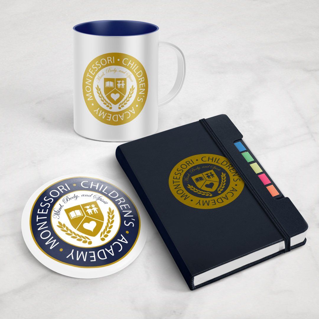 We include any type of common designs that your ministry may need for web or print formats
