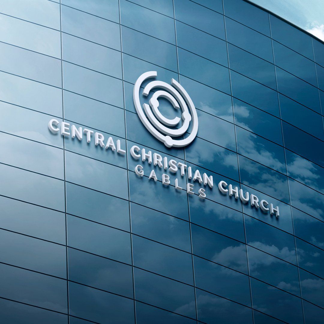 CENTRAL CHRISTIAN CHURCH CORAL GABLES