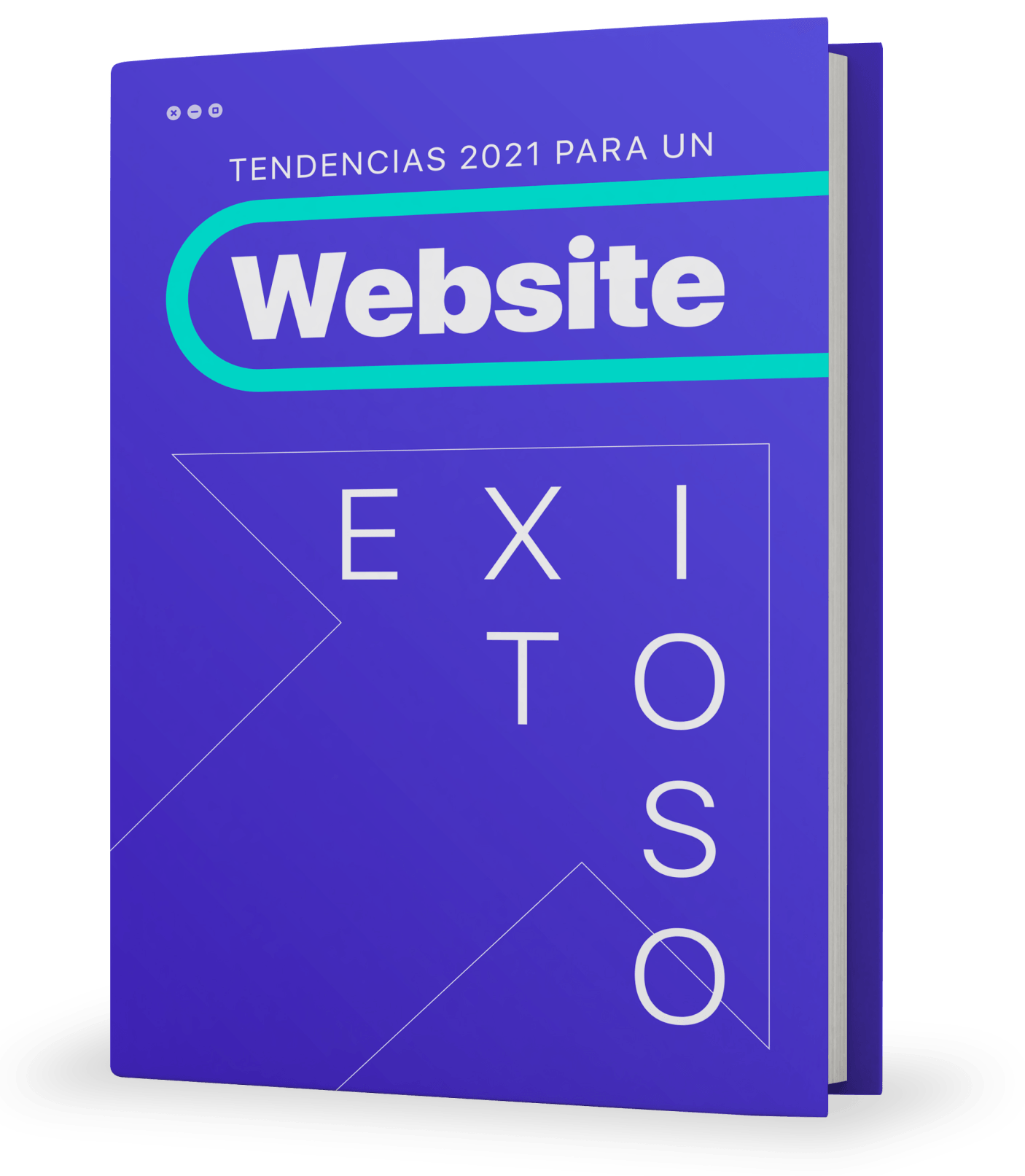 Tendencias 2021 para un Website Exitoso