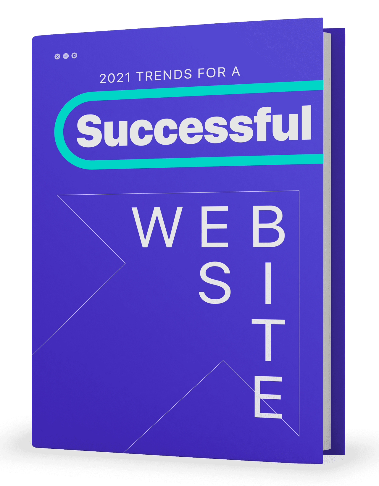 Download our free eBook. 2021 Trends for a Successful Website