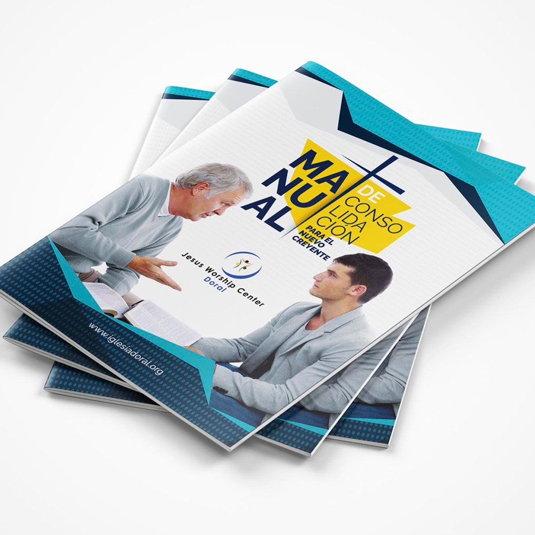 JESUS WORSHIP CENTER