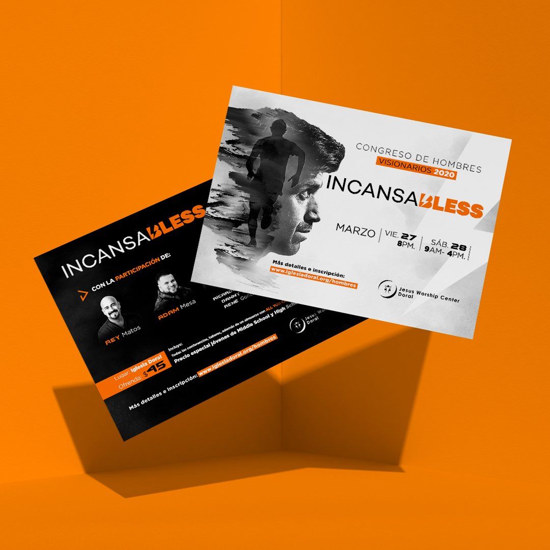 SOME OF OUR WORK