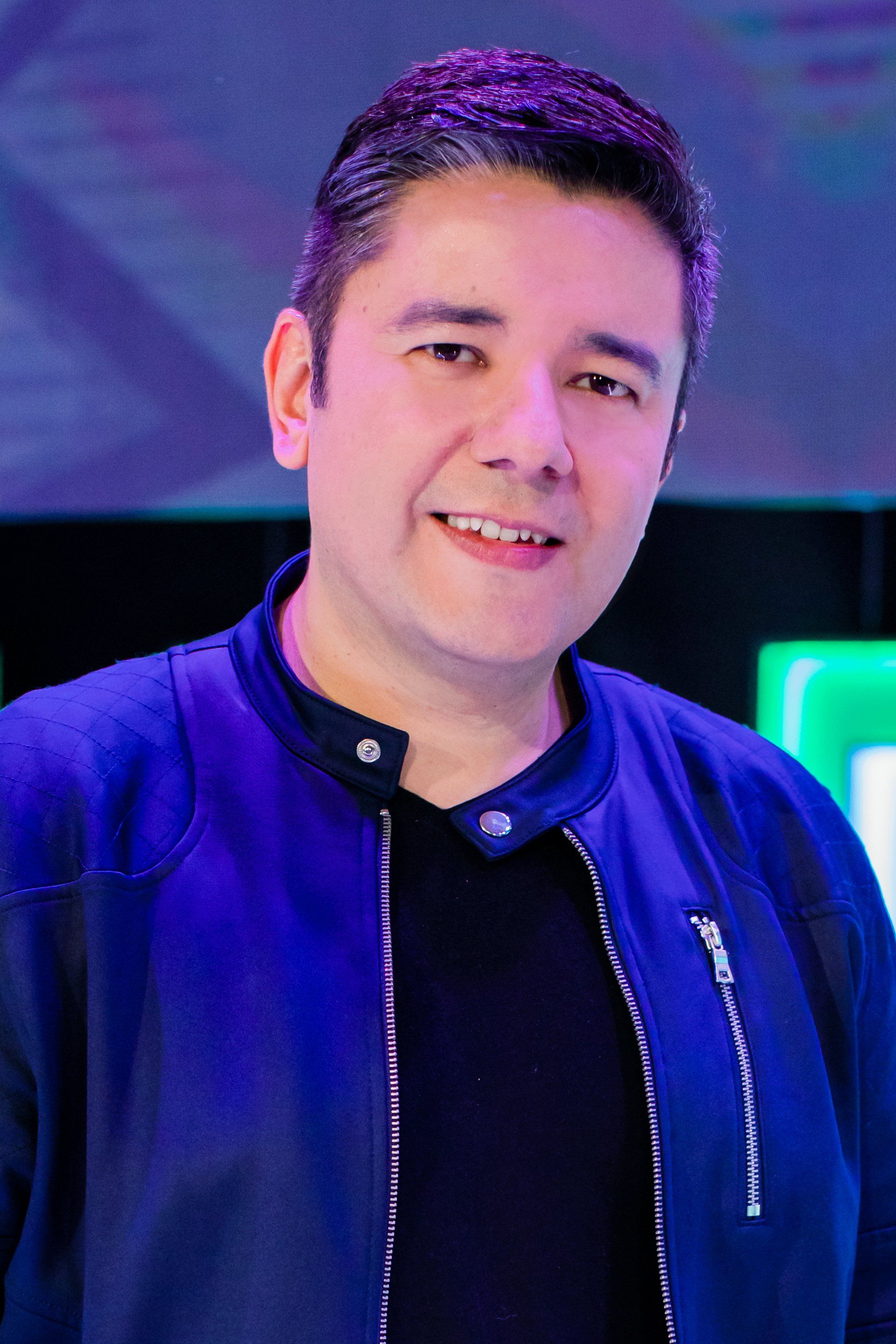 STEVE CORDON
