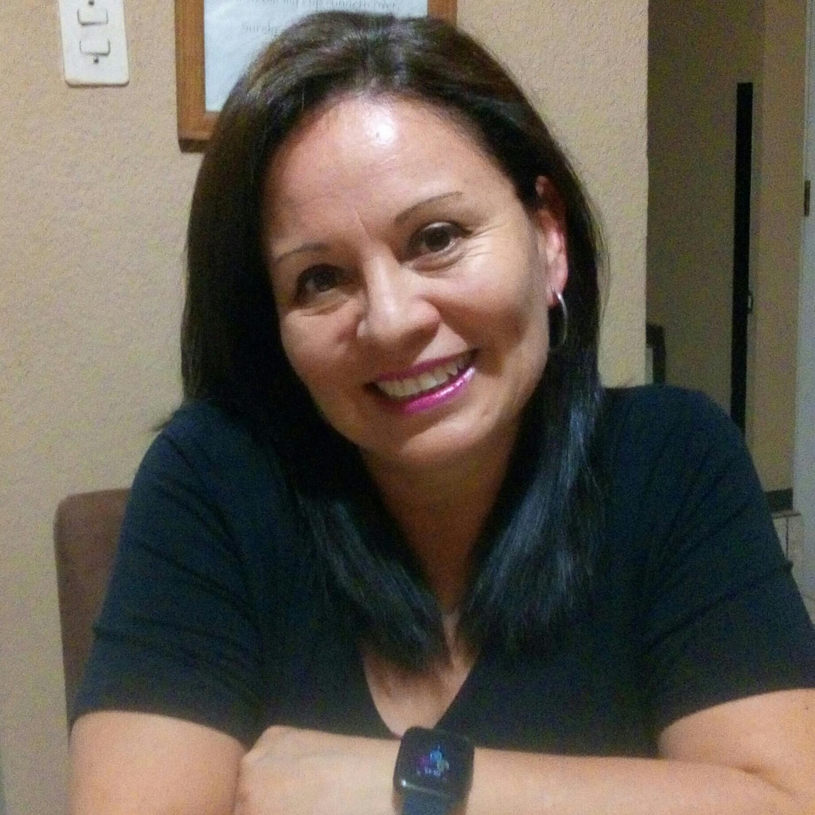 SANDRA ESQUIVEL