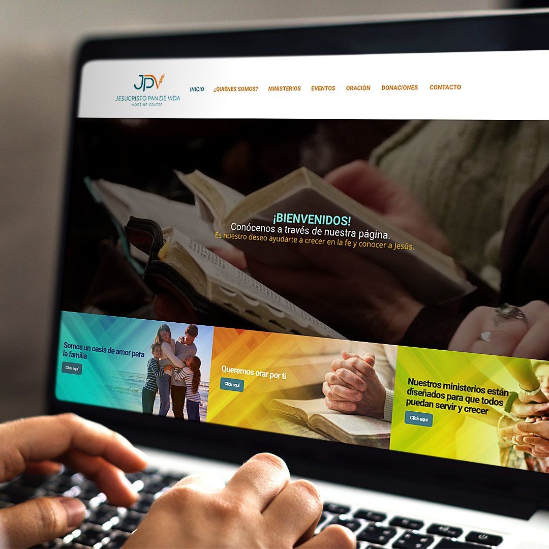 JESUCRISTO PAN DE VIDA