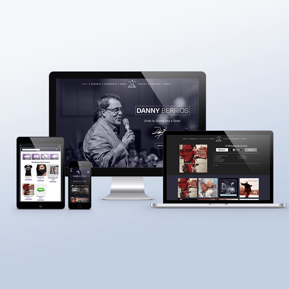 SOME OF OUR WORK