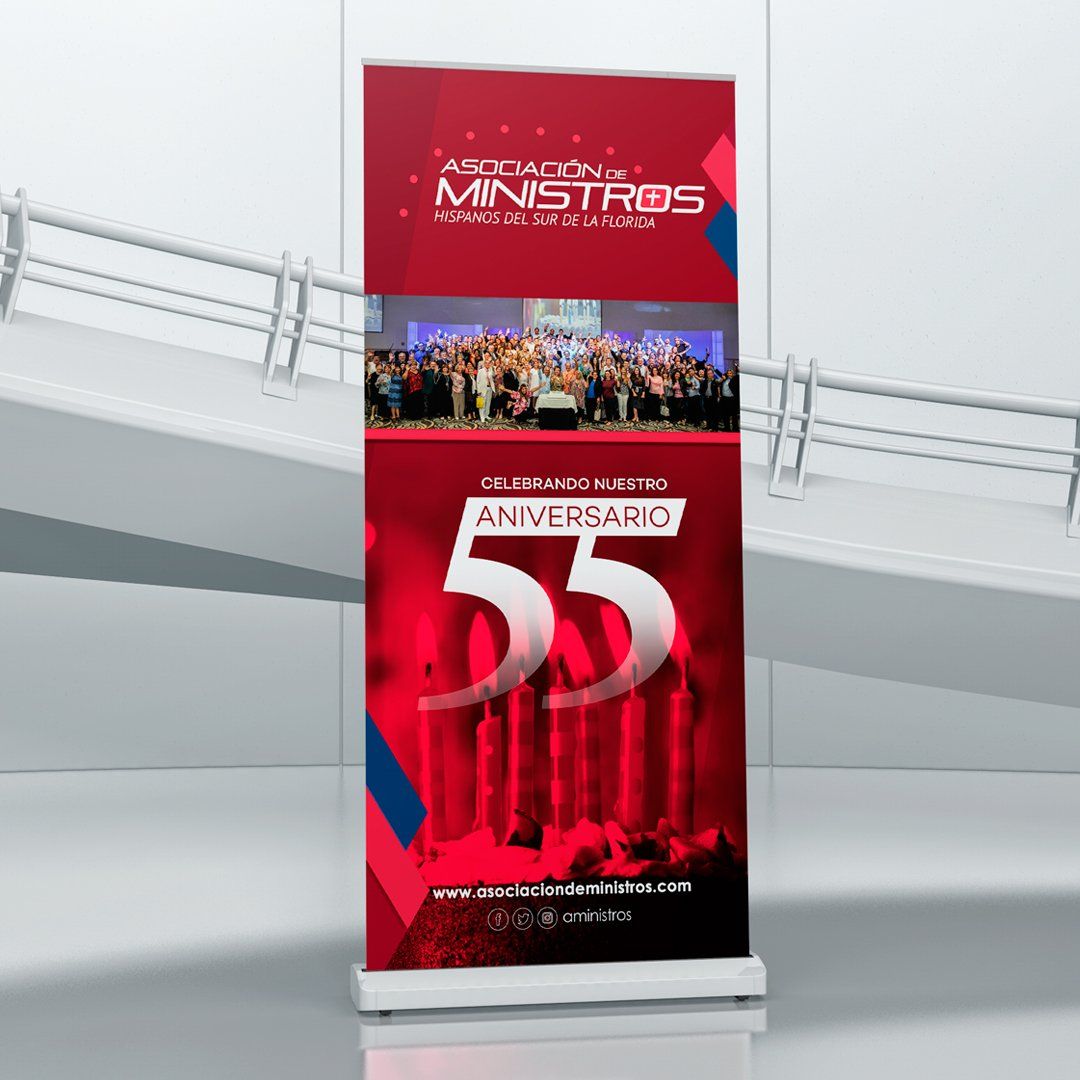 ASOCIACIÓN DE MINISTROS