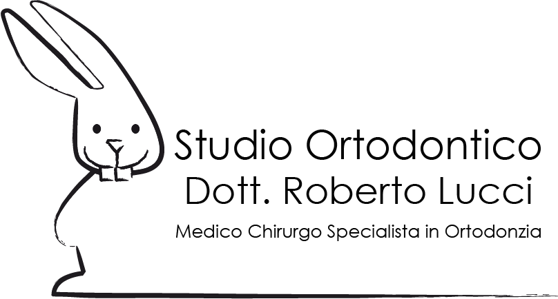 STUDIO ORTODONTICO DOTT. ROBERTO LUCCI - logo