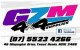 GZM 4X4 Supplies & Accessories: Your 4x4 Specialists in Tweed Heads