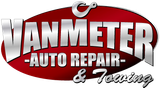 Van Meter Auto Repair Logo