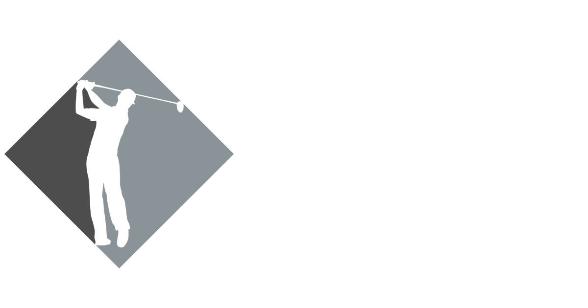 Fairway Control logo with white text in horizontal layout.