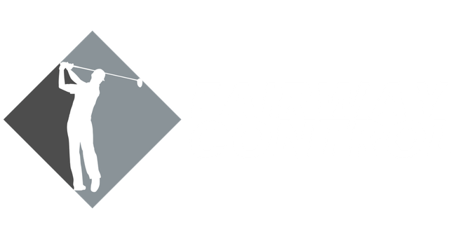 Fairway Control logo with white text in horizontal layout.
