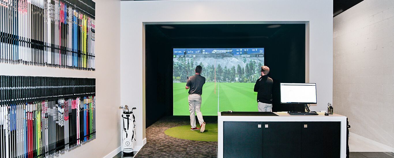 Does professional club fitting make a difference? Fairway Control explains the details.