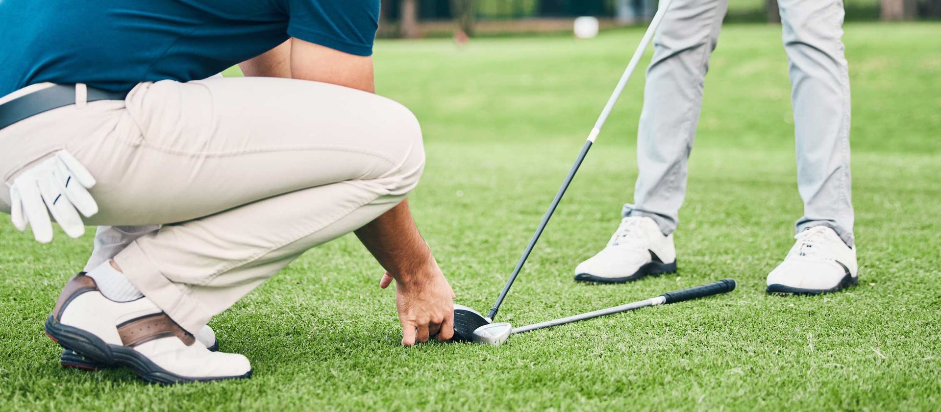 Evolving market outlook on private and public golf courses for smart investors.