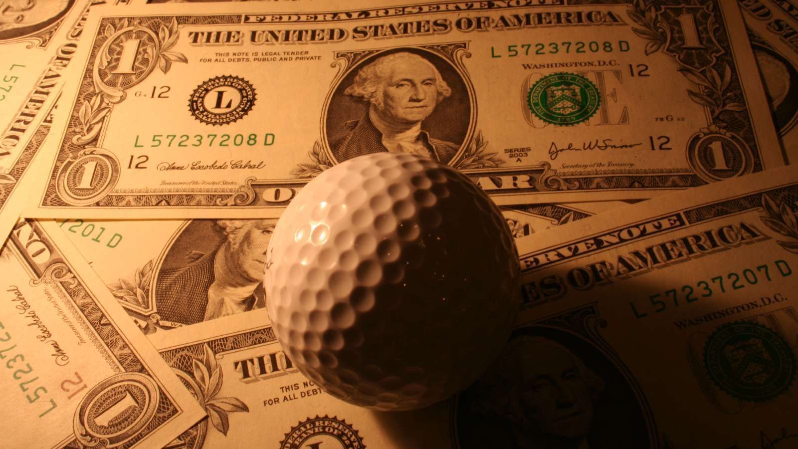 Strategic analysis of modern golf course business models and investor focus.
