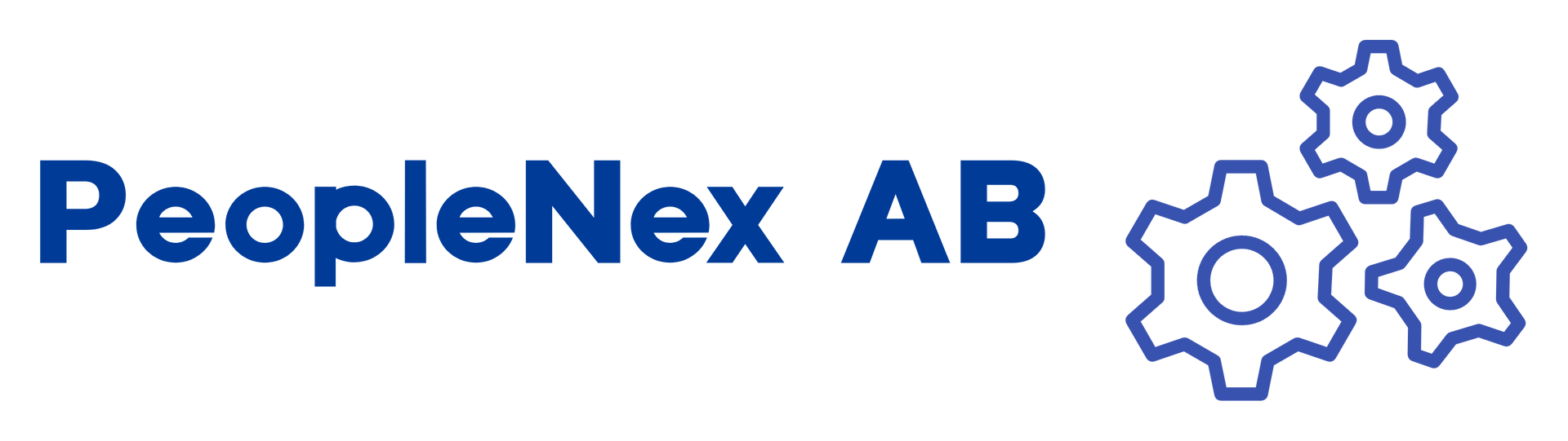 “PeopleNex AB logo”