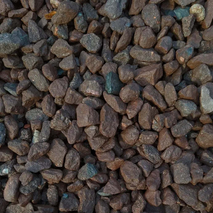 1-1-2 in. Lego Brown Stone– Amherst, MA - Duke’s Landscaping Supply