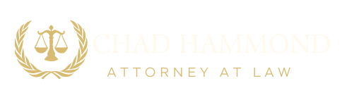 Chad Hammond Attorney At Law logo