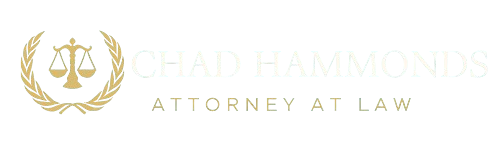 Chad Hammond Attorney At Law logo